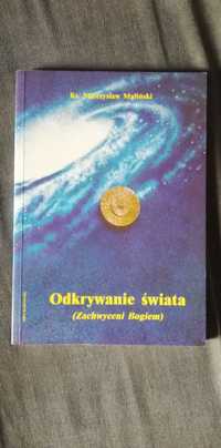 Odkrywanie świata-KS. Mieczysław Maliński