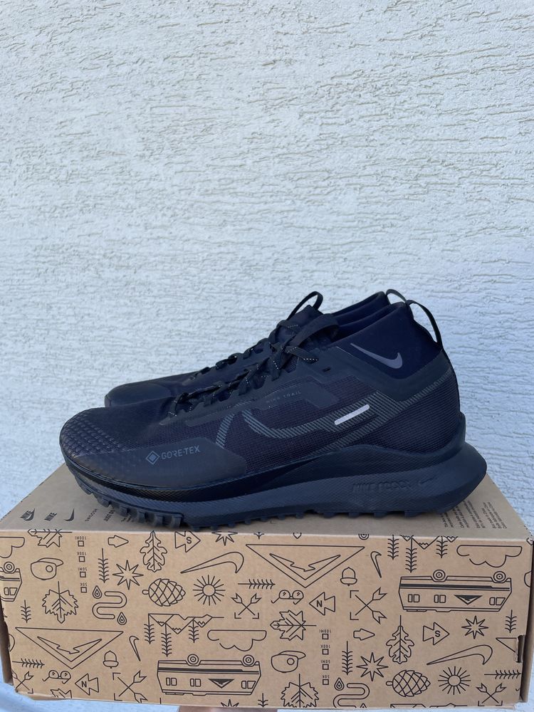 Оригінальні кросівки Nike React Pegasus Trail 4 Gore-Tex HM9728-002