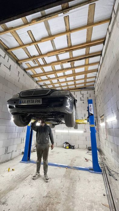 Продам СТО ул.Екскаваторная 37