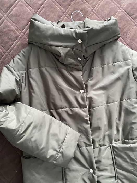 Пальто, куртка жіноча 42 розмір