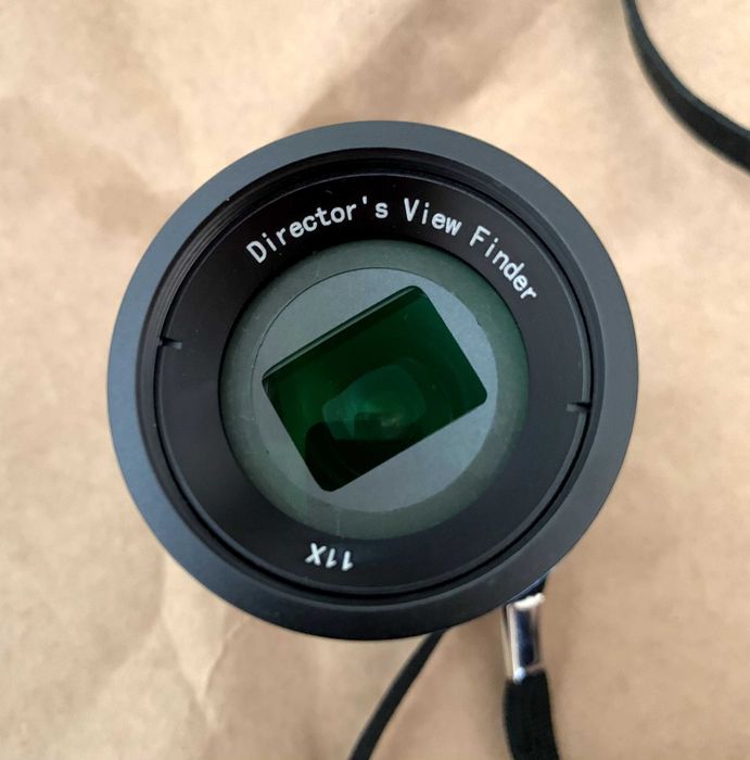 Viewfinder Veledge VD-11X NOVO