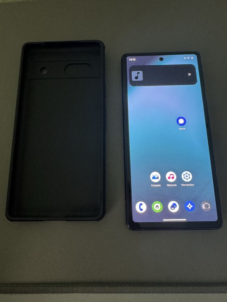 Google Pixel 7a 8/128