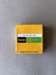 Kodak Super8 - Tri-X cartucho selado