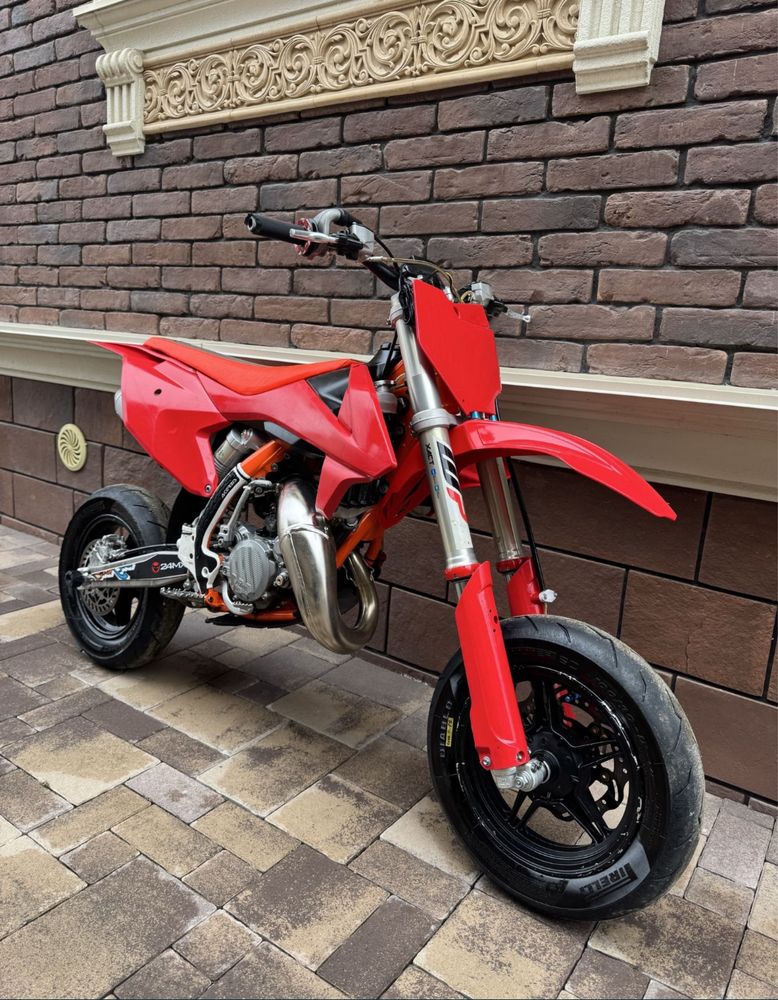 Колеса мотардові 12’ Supermoto Pirelli