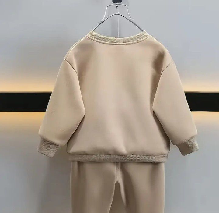 Conjunto de menino