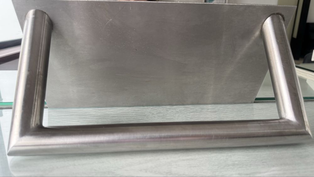 Pousa Pés cabeleireiro