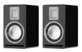 Акустика Audiovector QR 1/3/5