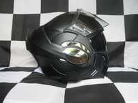 Kask szczękowy LS2 VALIANT rozm.M 57-58cm