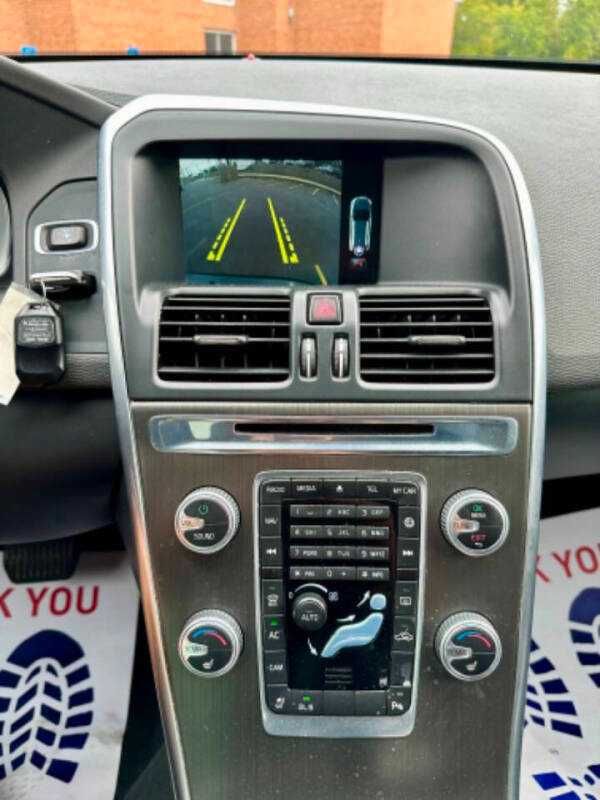 2016  Volvo  XC60