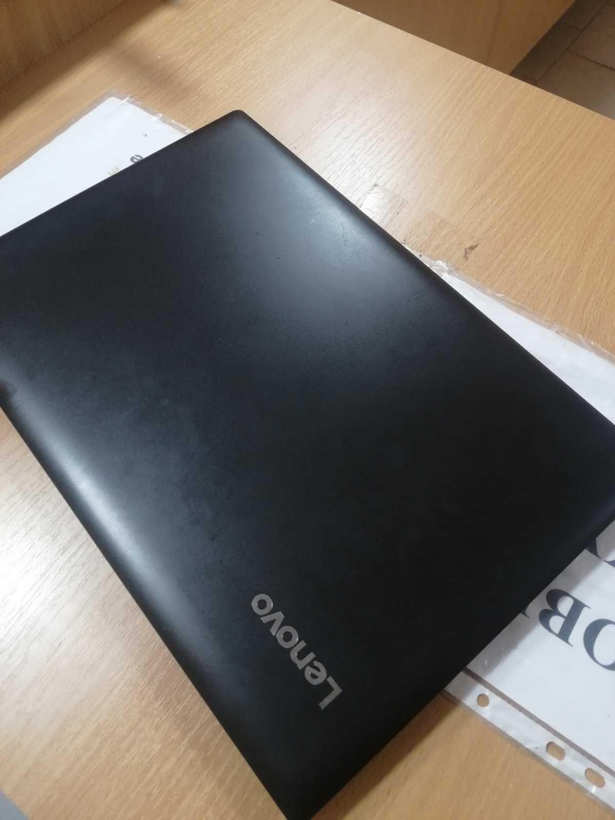 Продам ноутбук lenovo ideapad 320-15ikb