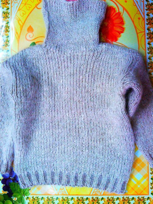 Продам свитер и юбку