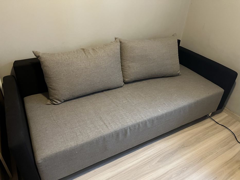 Kanapa/ tapczan/ wersalka 220 cm