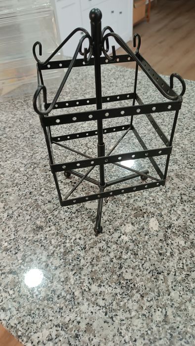 Suporte de bijuteria