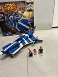 Lego star wars 75087