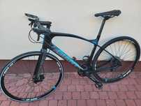 Rower Giant Fastroad COMAX2 FULL CARBON rozmiar M/L + GRATIS(licznik..