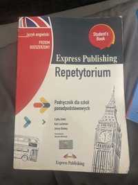 express publishing repetytorium poziom rozszerzony