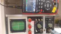 Осциллограф RFT EO211