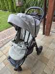 Wózek spacerowy Joie litetrax 4