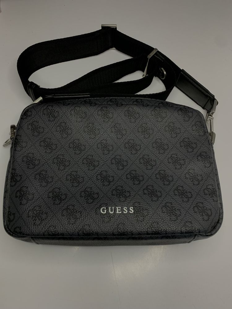 Сумка Мессенжер Guess