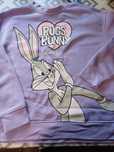 Bluza królik bugs rozmiar M