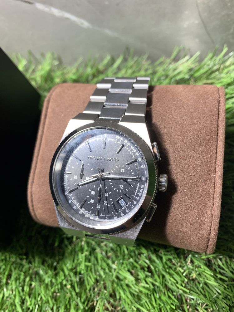 Годинник Tommy Hilfiger Michael Kors Couch Fossil Оригінал