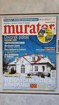 Murator 2/2007 (274)