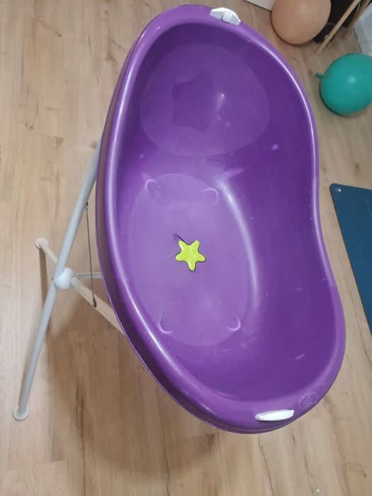 Banheira Bebé Confort