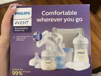 Продам молокоотсос Philips Avent