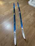 Narty biegowe Inovik Classic 150, 202 cm