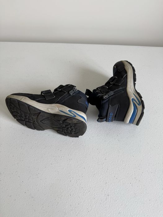 Buty chlopiece weestep
