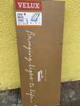 Velux EDW MK08 2000 Kołnierz do okna dachowego 78x140 EDW+BDX+BFX