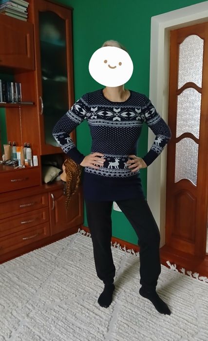 кофта Dolce Gabbana зимова