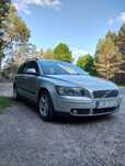 Samochód Volvo V50 2007r