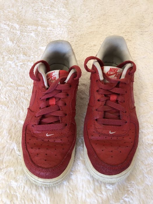 Sapatilhas Nike Air Force n° 36,5