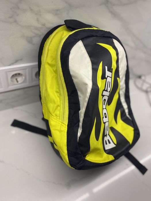 Babolat фірмовий тенісний дитячий рюкзак