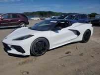 Chevrolet  Chevrolet Corvette Stingray 3LT