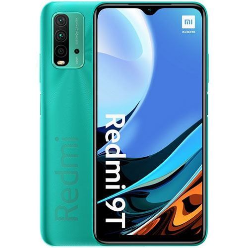 Xiaomi redmi 9 T