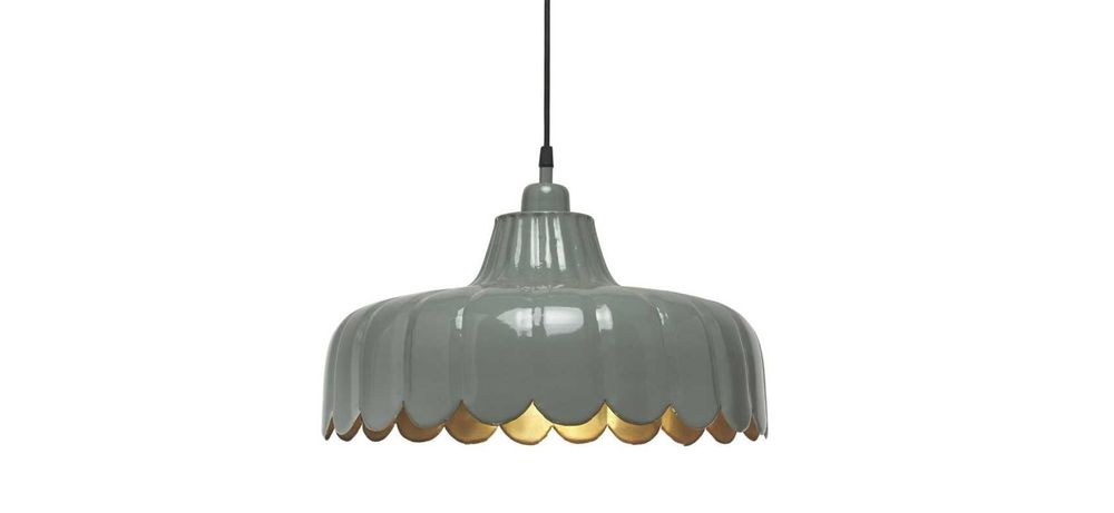 Dwie piękne lampy