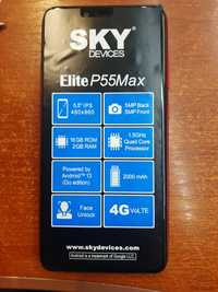 Продам телефон Sky Elite P55Max