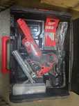 Wyrzynarka milwaukee m18 fbjs