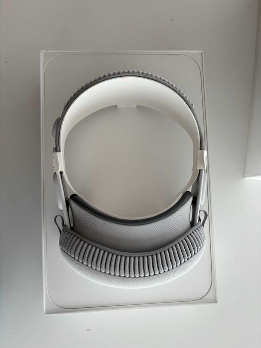 Appel Vision Pro