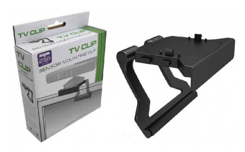 Uchwyt Kinect XBOX 360 do LCD LED Plazma TV