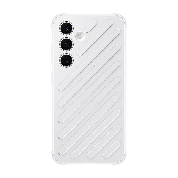 Etui Samsung Shield Case GP-FPS926SACJW pancerne do Samsung Galaxy S24