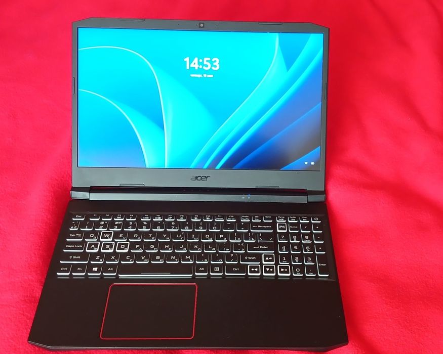 Acer Nitro 5 An515-55