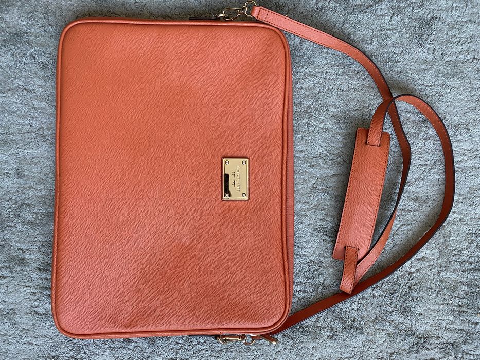 Сумка чохол ноутбук кросбоді планшет michael kors