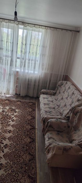 HG 07 Продам 3 к квартиру Солоницевка