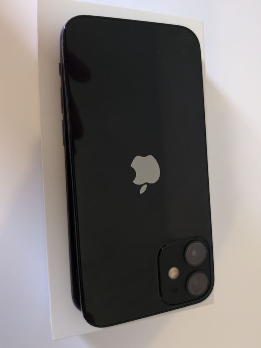 Apple iPhone 12 mini