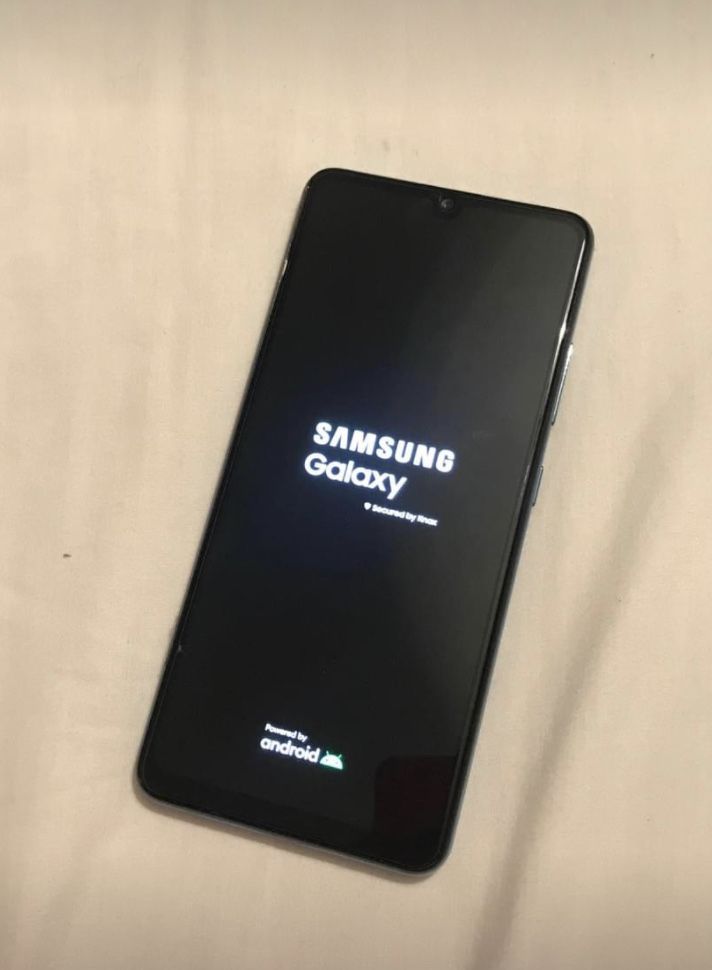 Samsung Galaxy A32