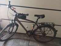 Rower kross trans alp