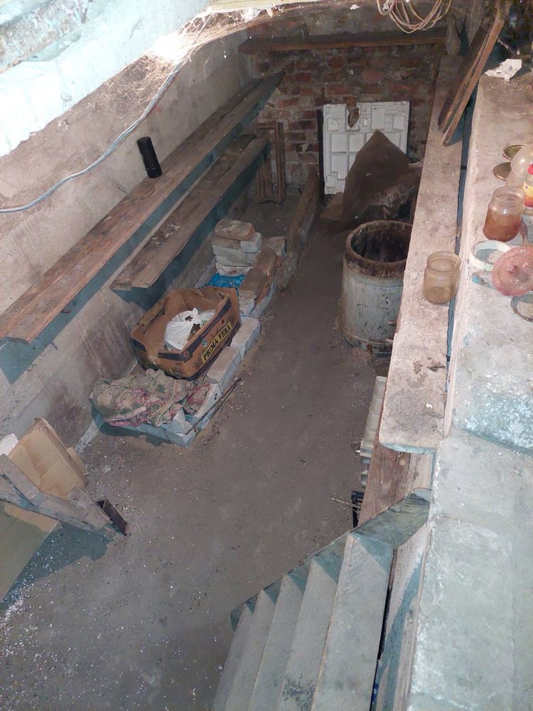 Продам 2х эт дачу Куриловка с/о Ориль